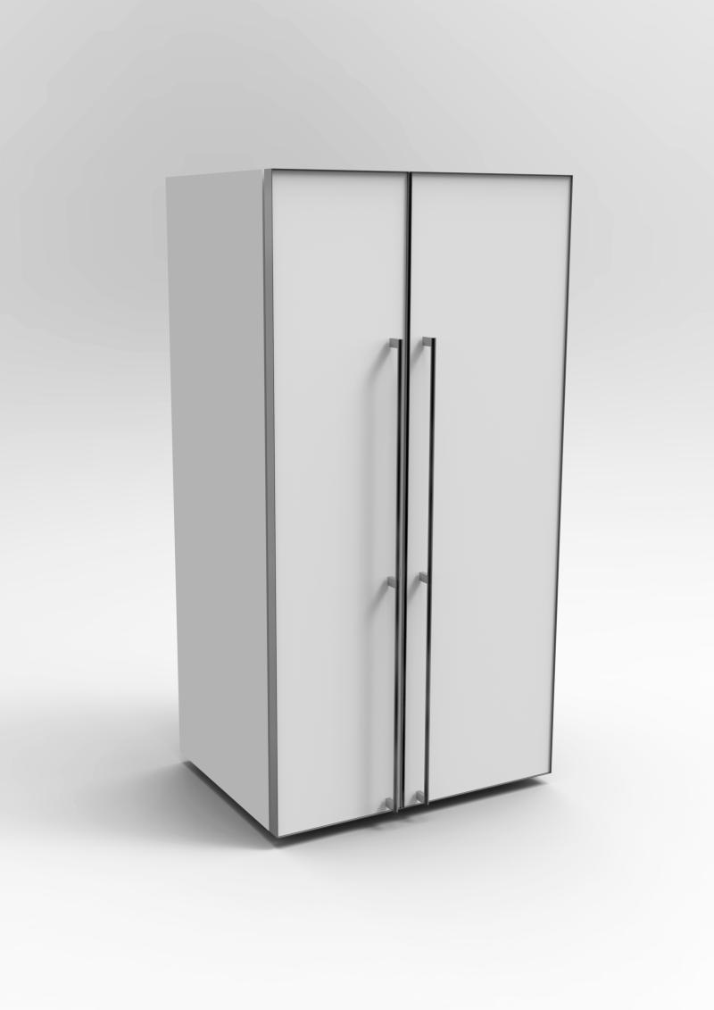 Lars Dinter Design - Gaggenau 200 Freestanding