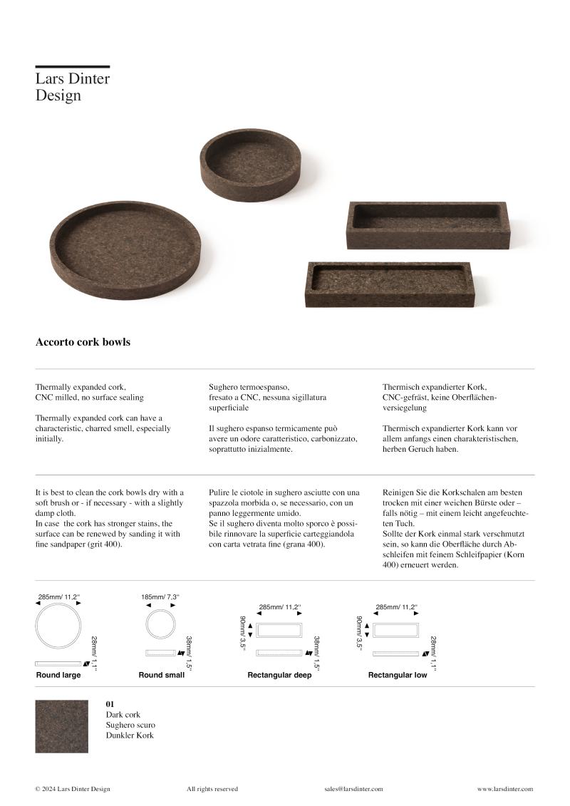 Lars Dinter Design - 