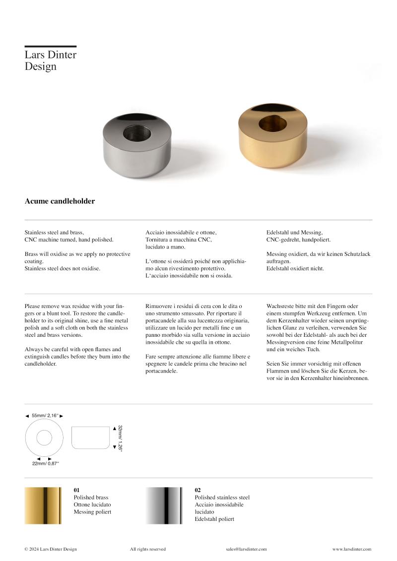 Lars Dinter Design - 
