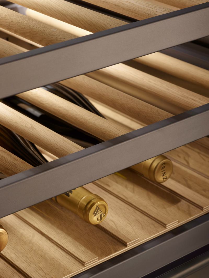Lars Dinter Design - Gaggenau Vario Cooling 400