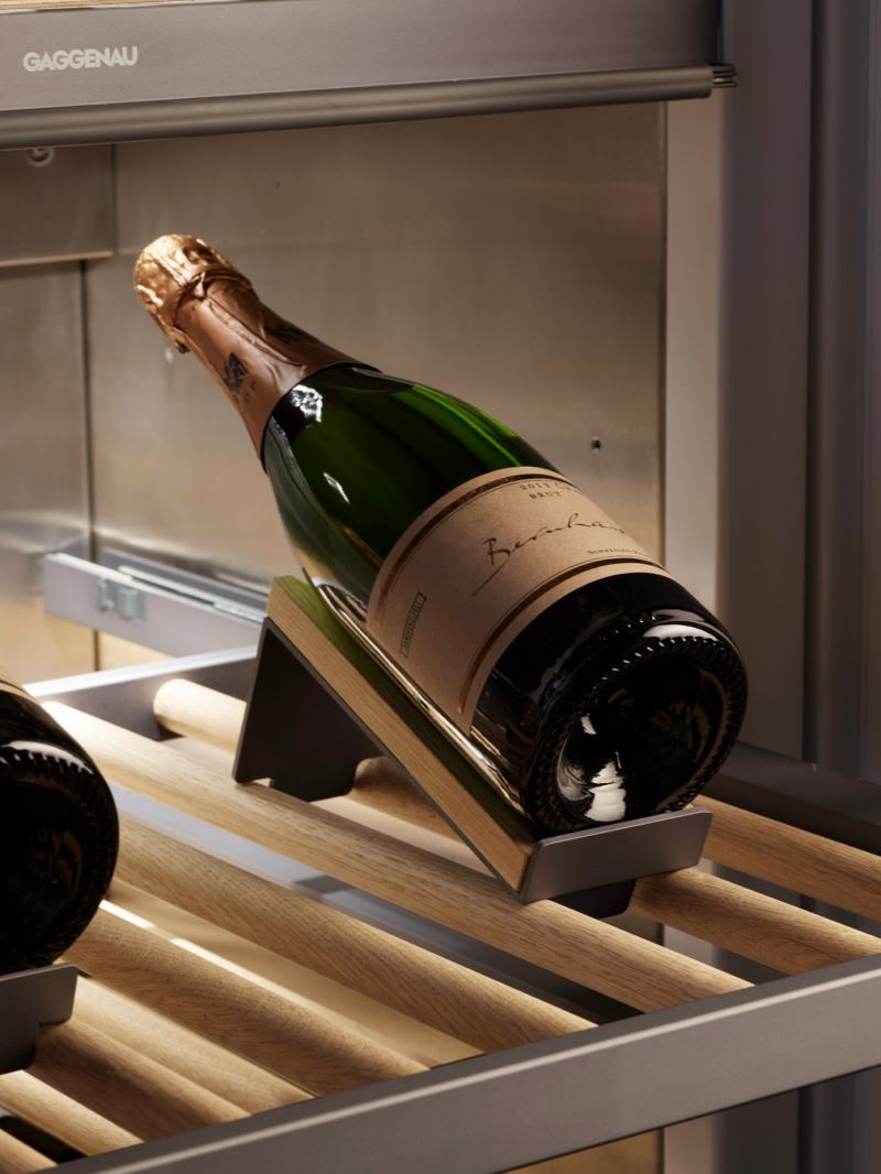 Lars Dinter Design - Gaggenau Vario Cooling 400