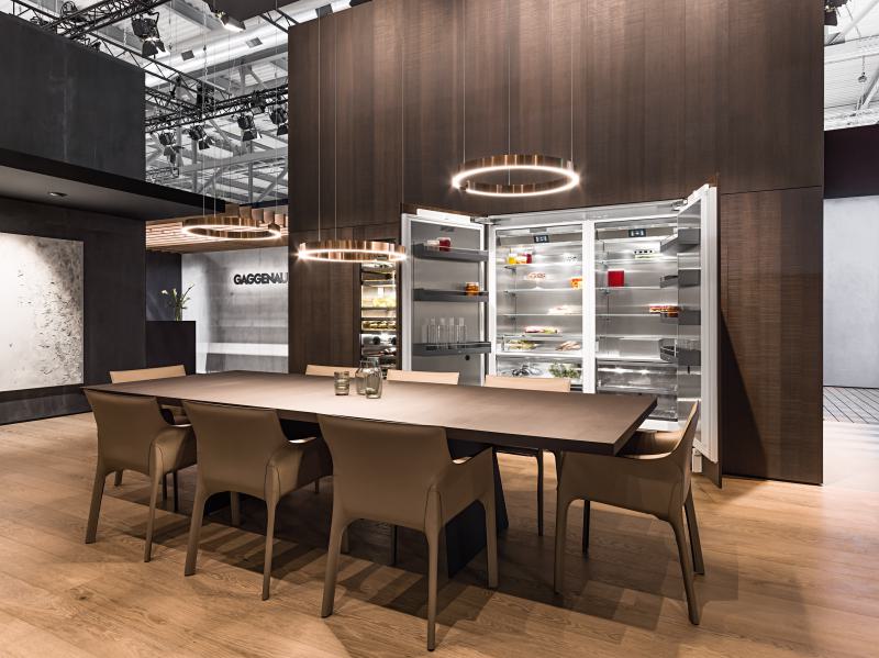 Gaggenau Vario Cooling 400