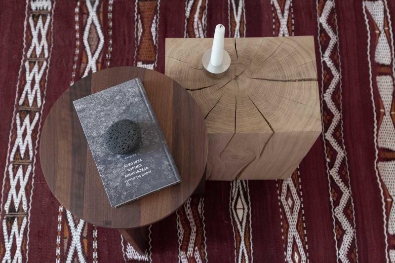 Lars Dinter Design - Magari