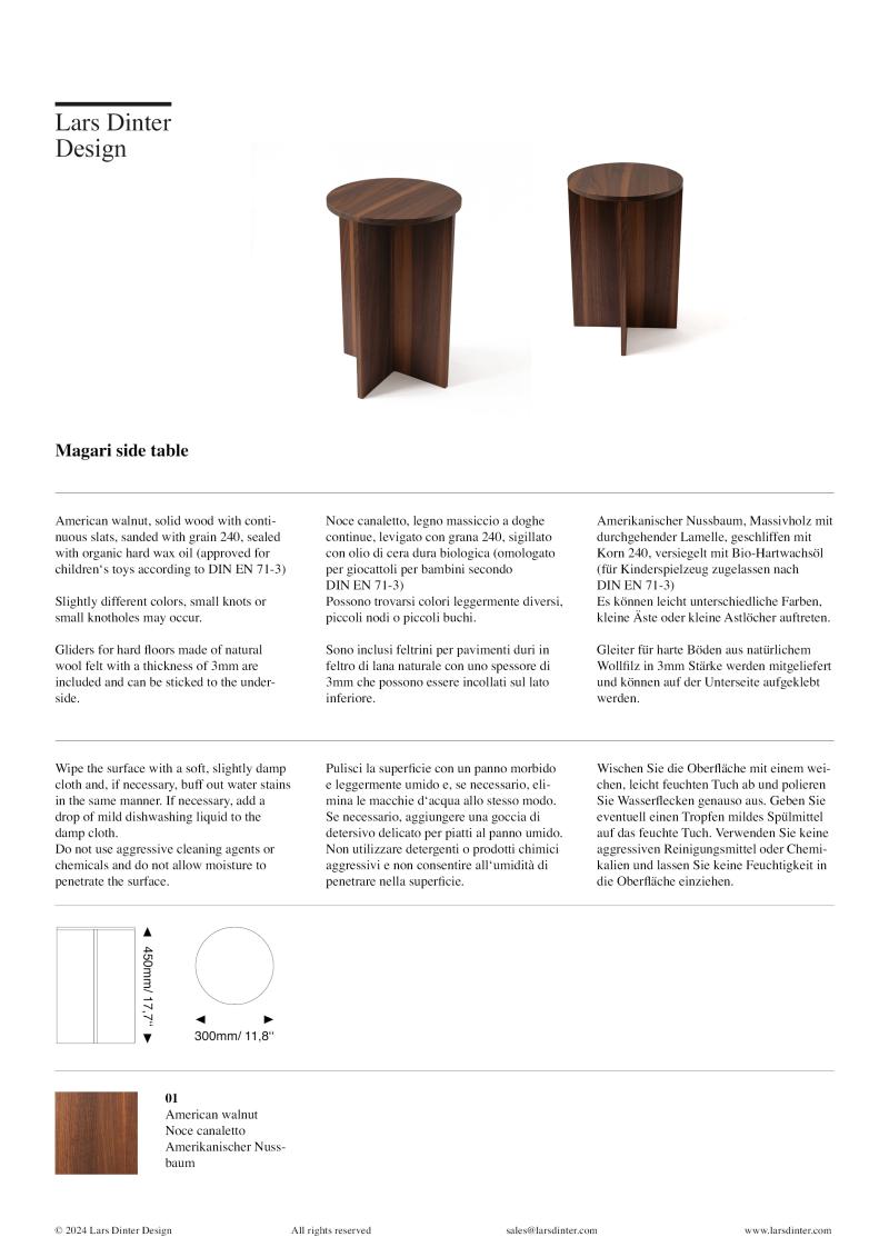 Lars Dinter Design - 