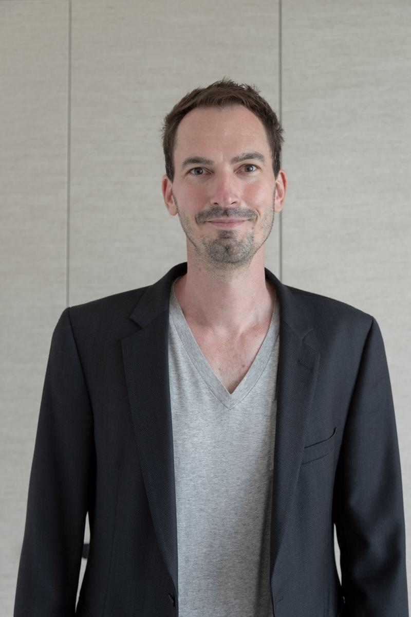 Lars Dinter Design - About