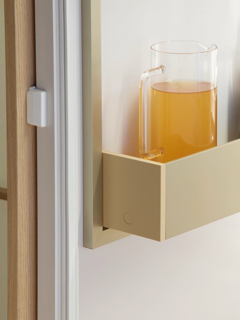 Lars Dinter Design - Gaggenau Vario Cooling 200