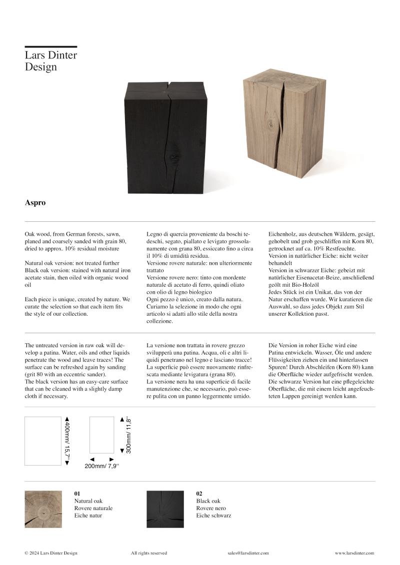Lars Dinter Design - 