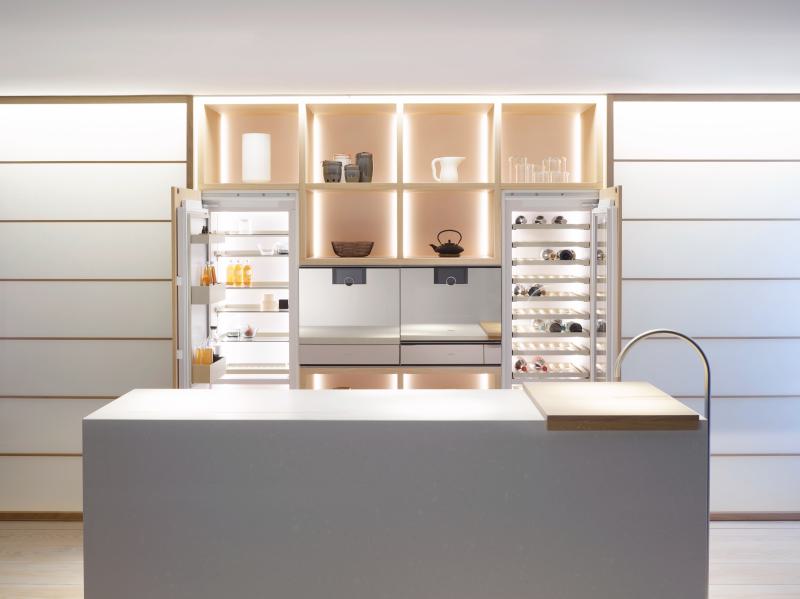 Gaggenau Vario Cooling 200